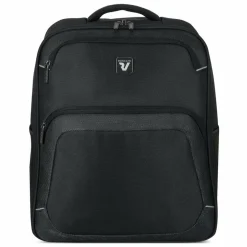 Roncato Business-Rucksäcke|Laptoptaschen<Gateway Business-Rucksack 45 cm Laptopfach black