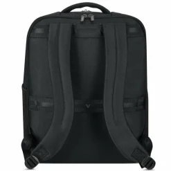 Roncato Business-Rucksäcke|Laptoptaschen<Gateway Business-Rucksack 45 cm Laptopfach black