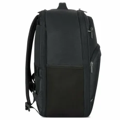 Roncato Business-Rucksäcke|Laptoptaschen<Gateway Business-Rucksack 45 cm Laptopfach black