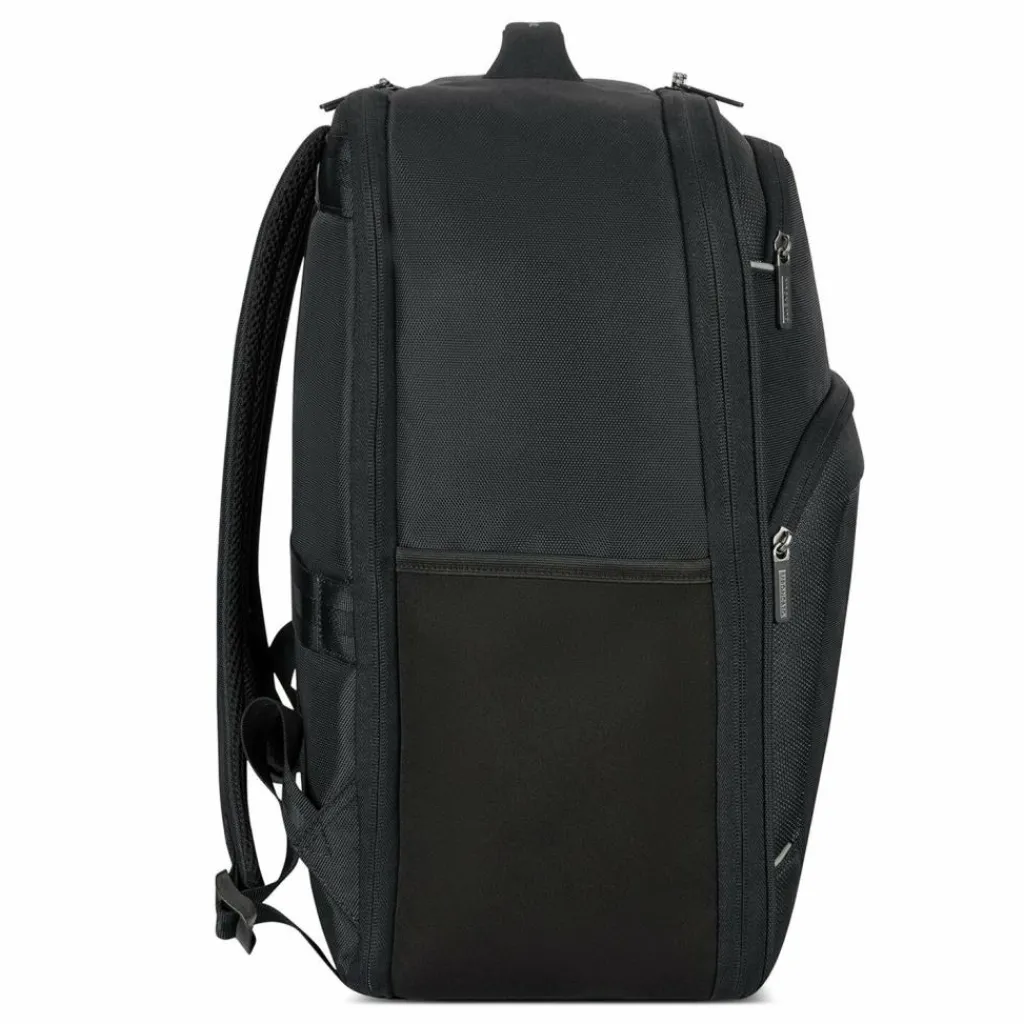 Roncato Business-Rucksäcke|Laptoptaschen<Gateway Business-Rucksack 45 cm Laptopfach black