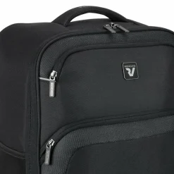 Roncato Business-Rucksäcke|Laptoptaschen<Gateway Business-Rucksack 45 cm Laptopfach black