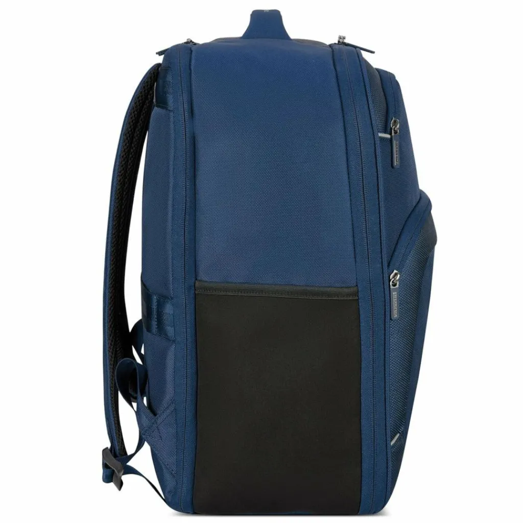 Roncato Gateway Business-Rucksack 45 cm Laptopfach