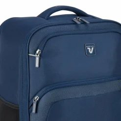 Roncato Gateway Business-Rucksack 45 cm Laptopfach