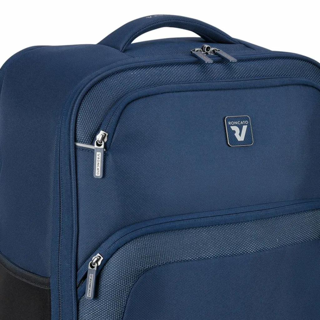 Roncato Gateway Business-Rucksack 45 cm Laptopfach