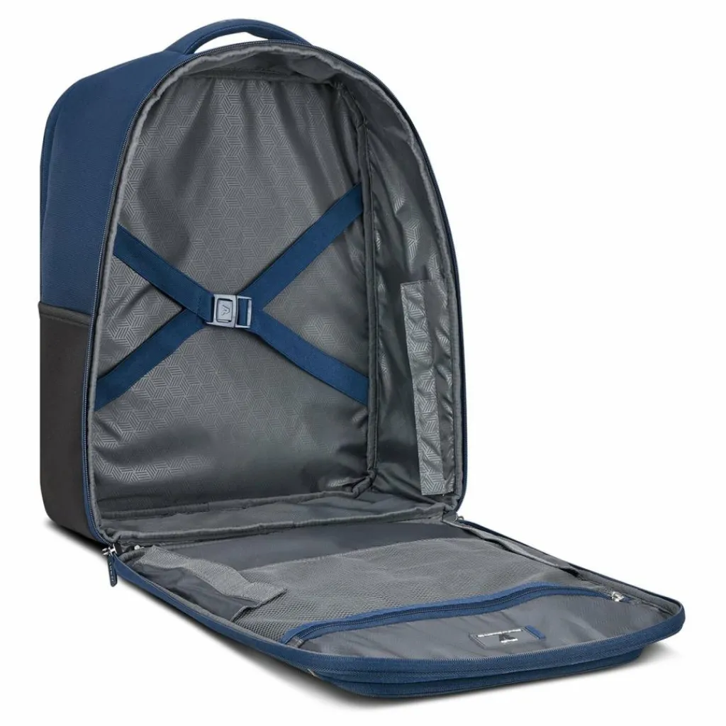 Roncato Gateway Business-Rucksack 45 cm Laptopfach