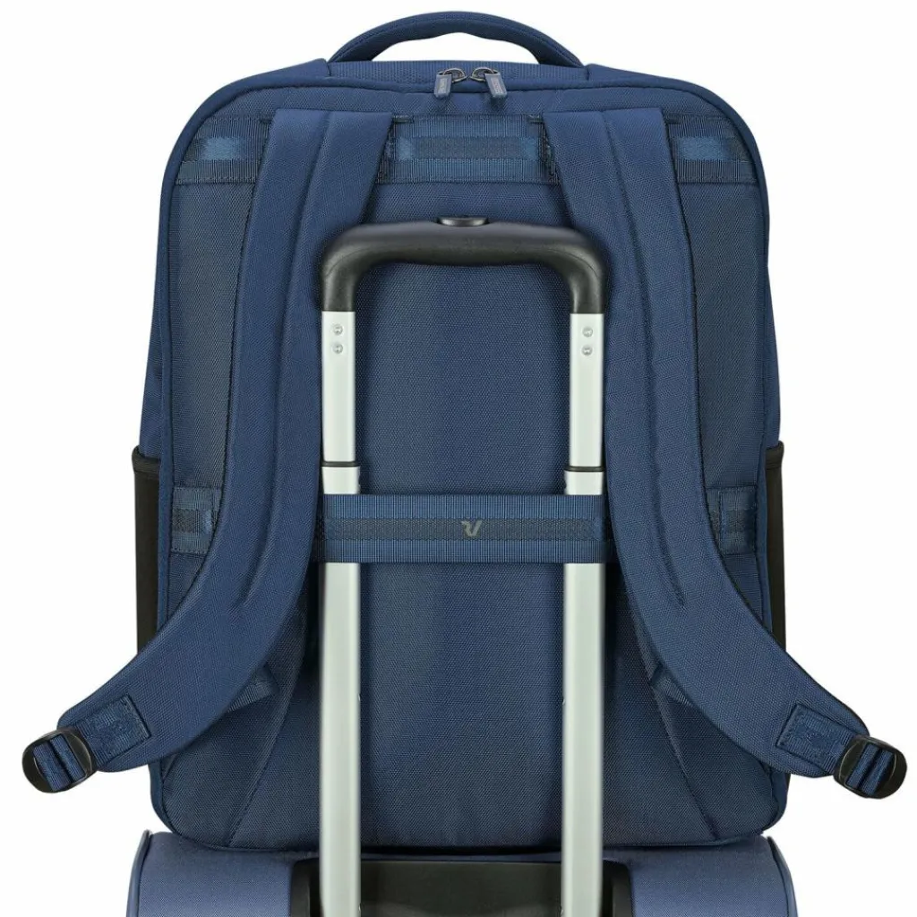 Roncato Gateway Business-Rucksack 45 cm Laptopfach