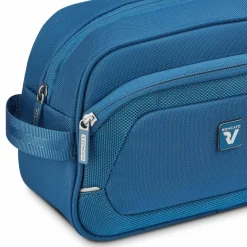 Roncato Kulturbeutel<Gateway Kulturbeutel 28 cm blue