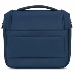 Roncato Kulturbeutel<Gateway Kulturbeutel 26 cm blue