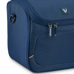 Roncato Kulturbeutel<Gateway Kulturbeutel 26 cm blue