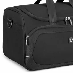 Outlet Roncato Gateway Weekender Reisetasche 49 cm black