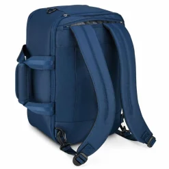 Hot Roncato Gateway Weekender Reisetasche 40 cm blue