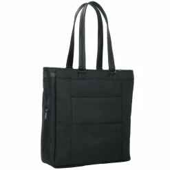 Roncato Shopper|Schultertaschen<Harvard Shopper Aktentasche 35 cm schwarz