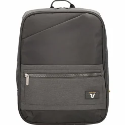 Roncato Daypacks<Hyper Rucksack 45 cm nero
