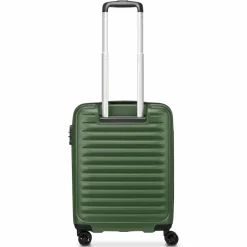 Roncato Ibiza 4 Rollen Kabinentrolley S 55 cm