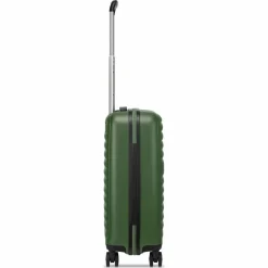 Roncato Ibiza 4 Rollen Kabinentrolley S 55 cm