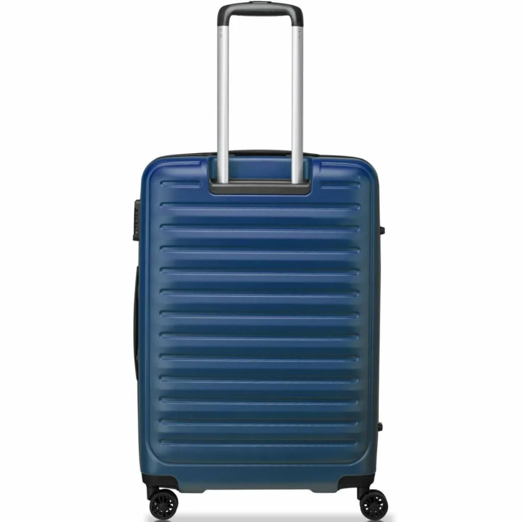 Discount Roncato Ibiza 4 Rollen Kofferset 3-teilig nachtblau