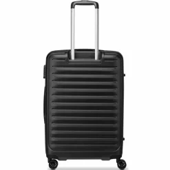 Roncato Koffersets Als Hartgepäck|Koffersets 3-Teilig<Ibiza 4 Rollen Kofferset 3-teilig schwarz