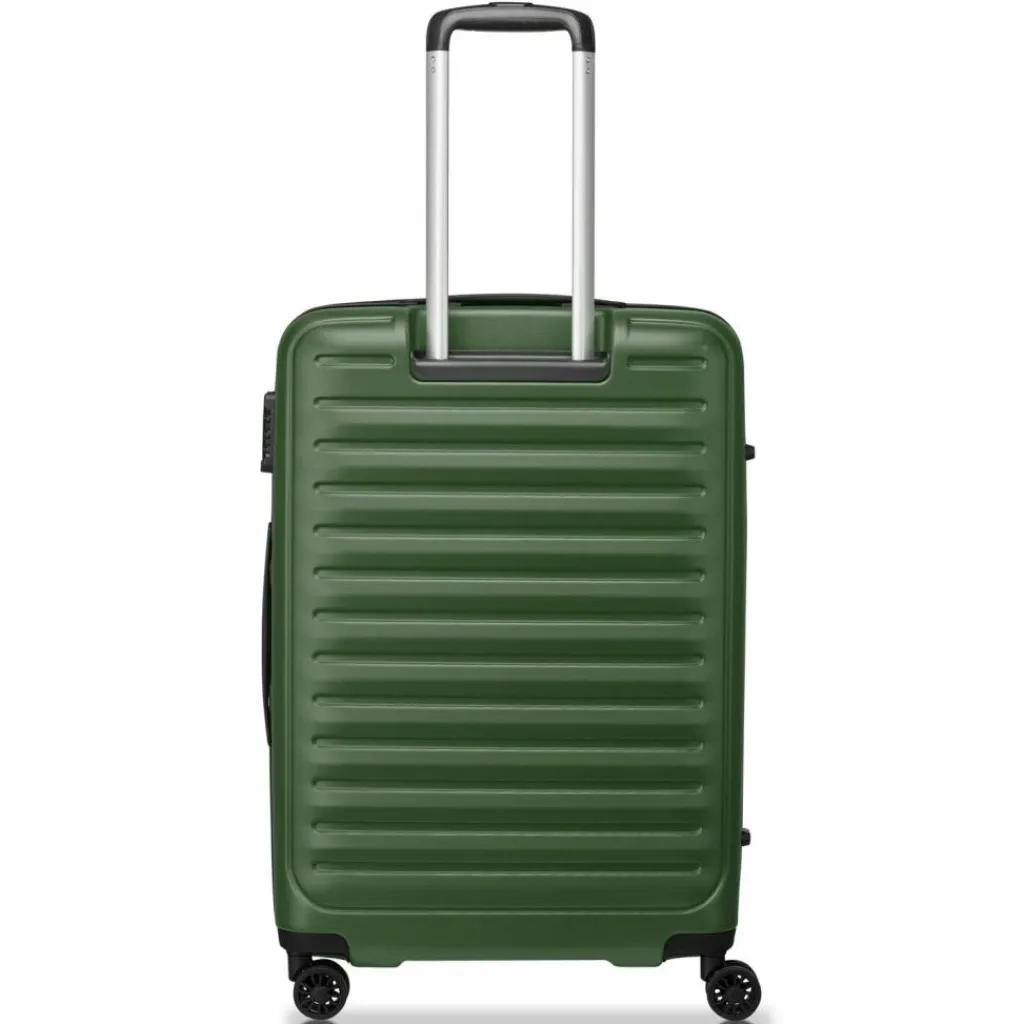 Roncato Ibiza 4 Rollen Trolley M 65 cm