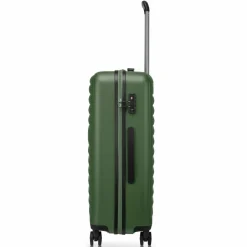 Roncato Ibiza 4 Rollen Trolley M 65 cm
