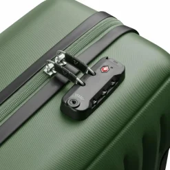 Roncato Ibiza 4 Rollen Trolley M 65 cm