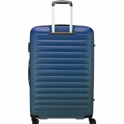 Discount Roncato Ibiza 4 Rollen Trolley L 75 cm nachtblau