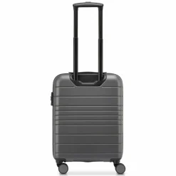 Online Roncato Interface 4 Rollen Kabinentrolley 55 cm viola