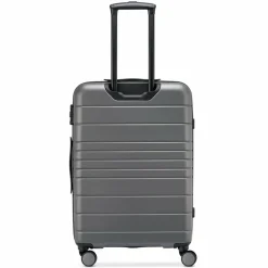 Hot Roncato Interface 4 Rollen Kofferset 3-teilig giallo