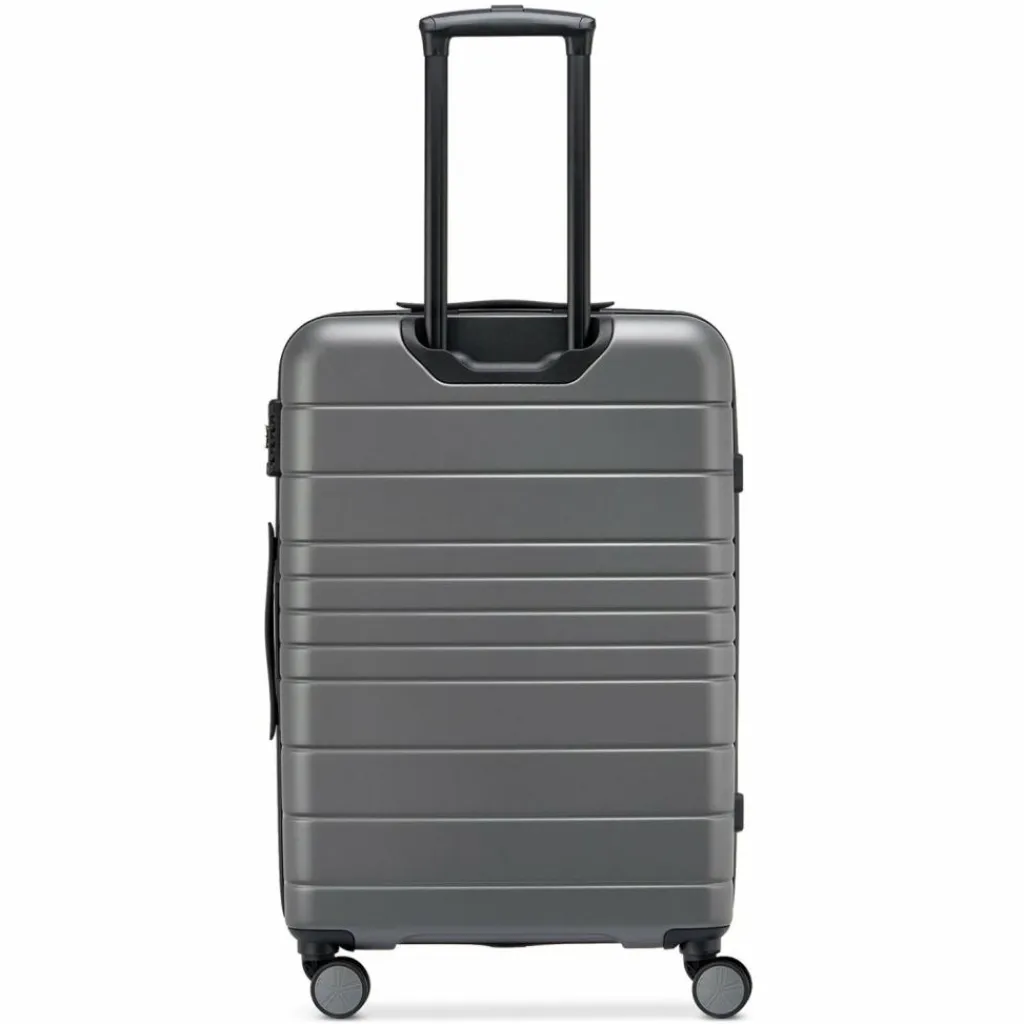 Hot Roncato Interface 4 Rollen Kofferset 3-teilig giallo