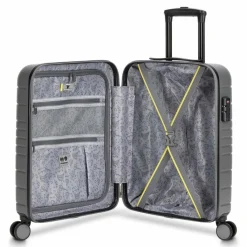 Roncato 4-Rollen Kabinentrolleys|Hartgepäck Kabinengepäck<Interface 4 Rollen Kabinentrolley 55 cm giallo