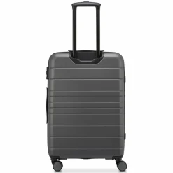 Hot Roncato Interface 4 Rollen Kofferset 3-teilig viola