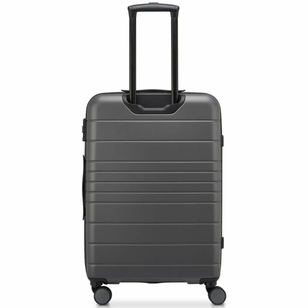 Hot Roncato Interface 4 Rollen Kofferset 3-teilig viola