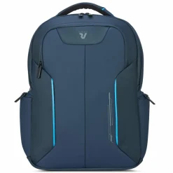 Best Roncato Interface Daypack 43 cm Laptopfach dark blue