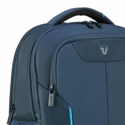 Best Roncato Interface Daypack 43 cm Laptopfach dark blue