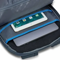 Best Roncato Interface Daypack 43 cm Laptopfach dark blue