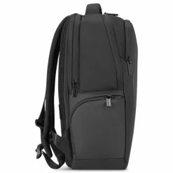 Roncato Daypacks<Interface Daypack 41 cm Laptopfach black