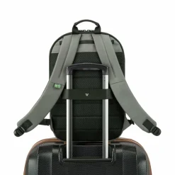 Hot Roncato Interface Reiserucksack 40 cm green