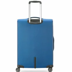 Roncato Ironik 2.0 4 Rollen Kofferset 3-teilig mit Dehnfalte