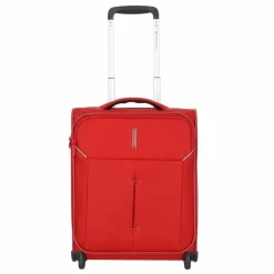 Roncato Ironik 2.0 2 Rollen Kabinentrolley 45 cm