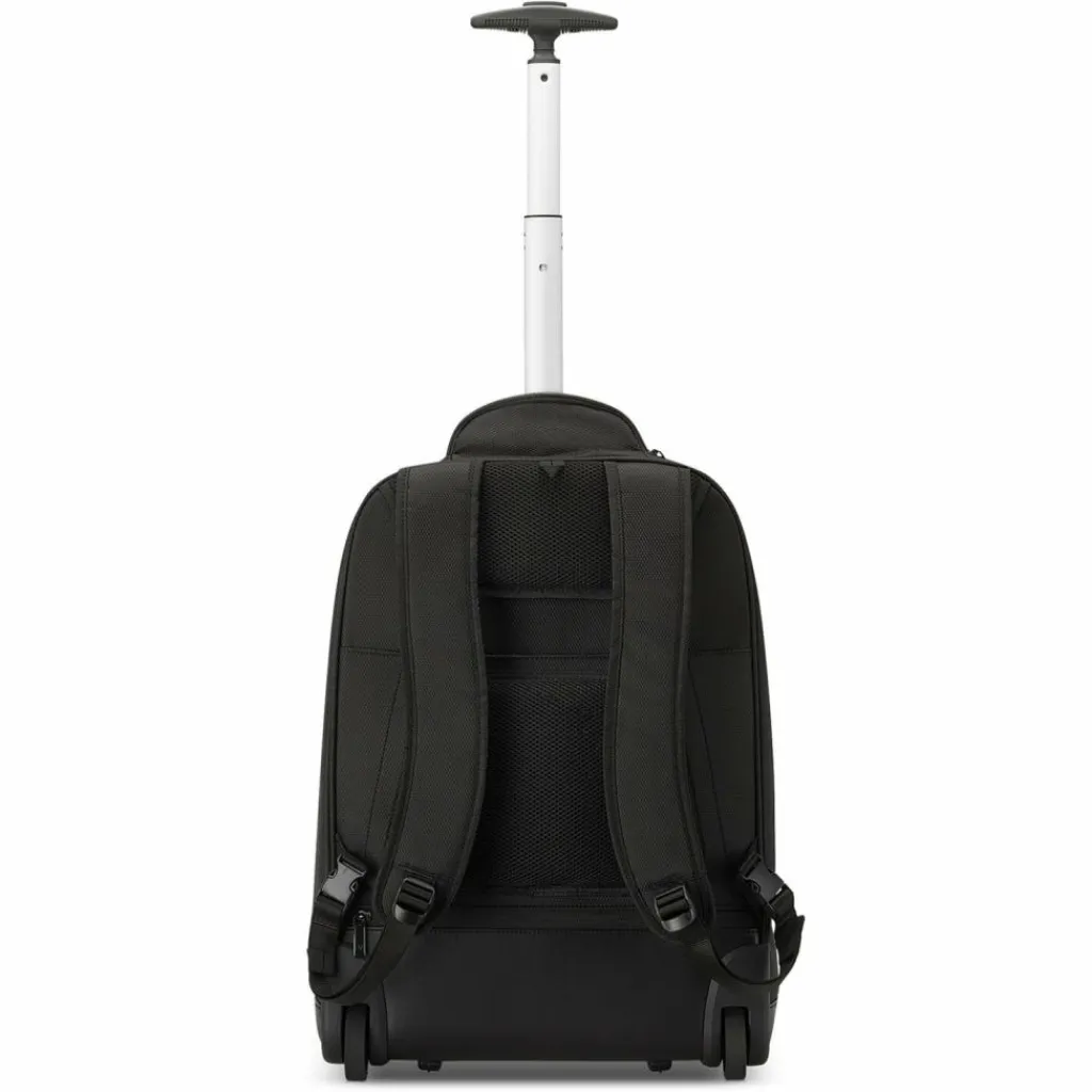 Roncato Ironik 2.0 2 Rollen Rucksacktrolley 55 cm Laptopfach