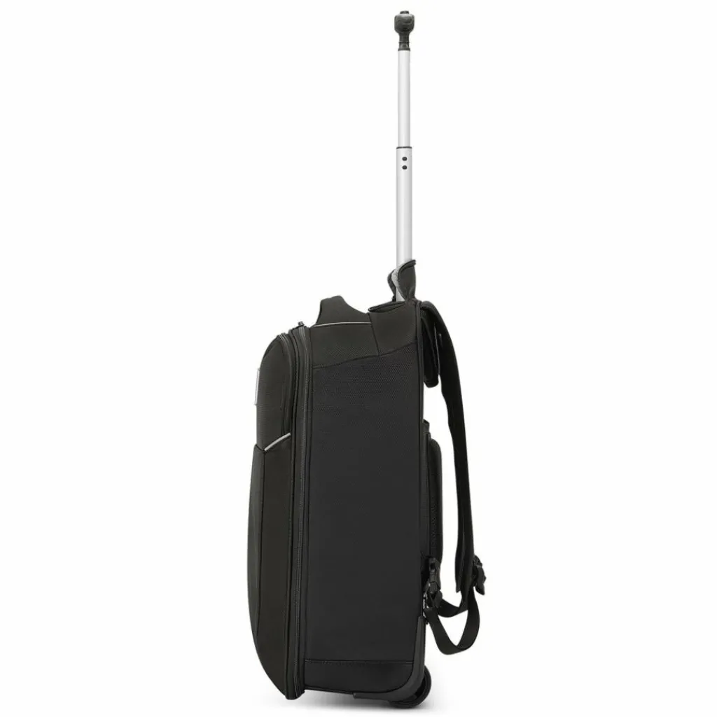 Roncato Ironik 2.0 2 Rollen Rucksacktrolley 55 cm Laptopfach