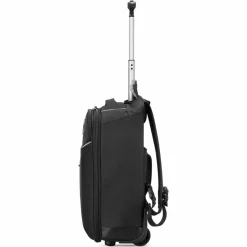 Roncato Rucksack-Trolleys|Business-Rucksäcke<Ironik 2.0 2 Rollen Rucksacktrolley 48 cm schwarz