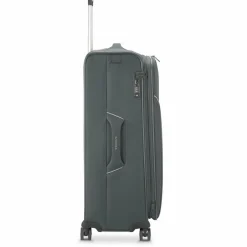 Roncato Ironik 2.0 4 Rollen Trolley 75 cm mit Dehnfalte