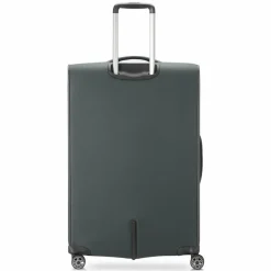 Roncato Ironik 2.0 4 Rollen Trolley 75 cm mit Dehnfalte