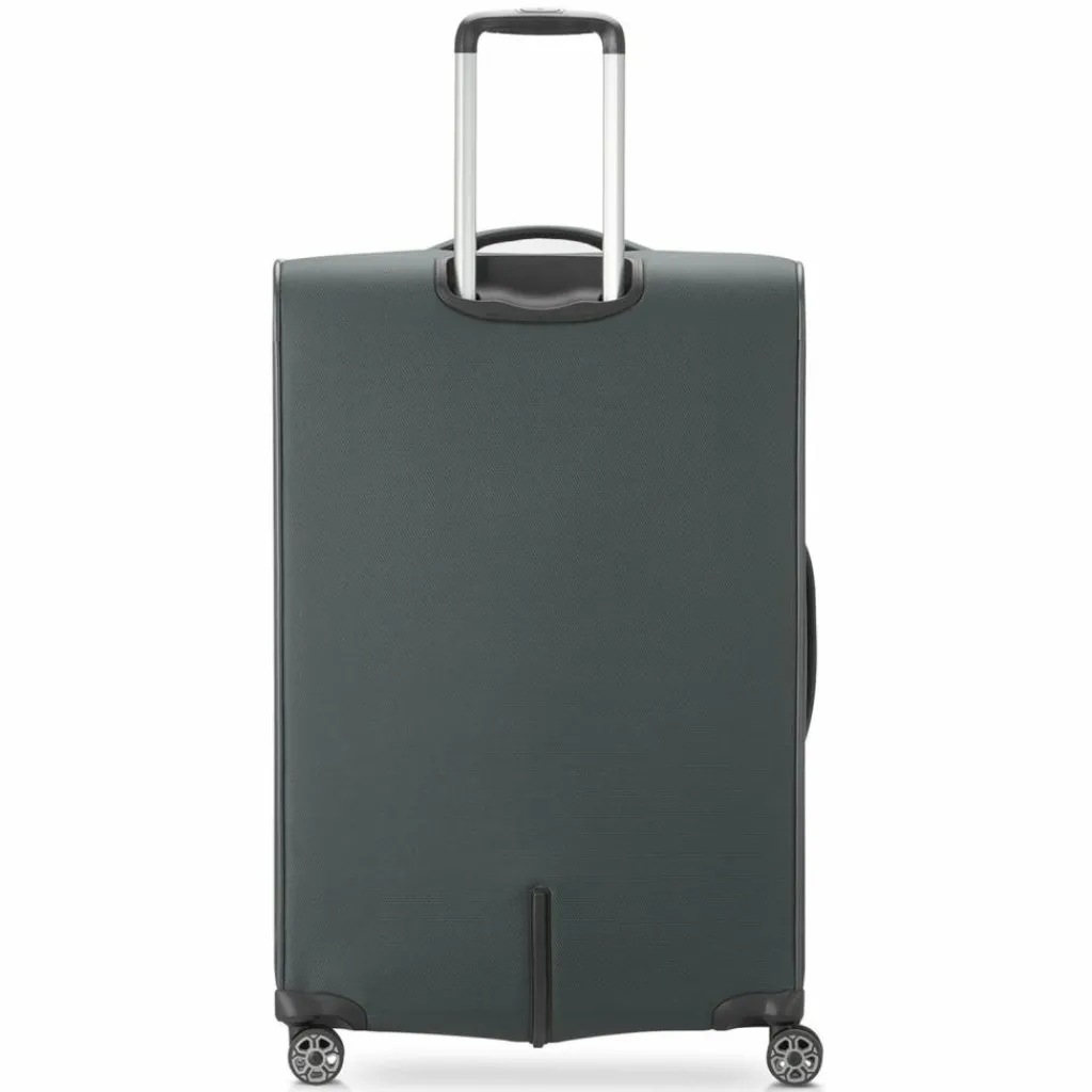 Roncato Ironik 2.0 4 Rollen Trolley 75 cm mit Dehnfalte