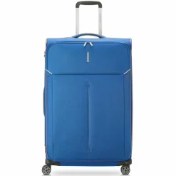 Roncato Ironik 2.0 4 Rollen Trolley 75 cm mit Dehnfalte