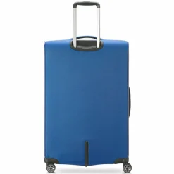 Roncato Ironik 2.0 4 Rollen Trolley 75 cm mit Dehnfalte