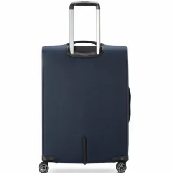 Roncato Ironik 2.0 4 Rollen Trolley 65 cm mit Dehnfalte