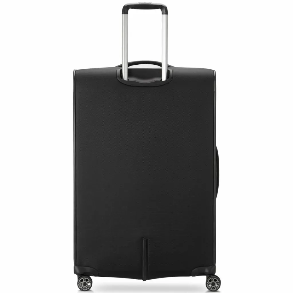 Online Roncato Ironik 2.0 4 Rollen Trolley 75 cm mit Dehnfalte nero