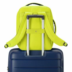 Roncato Daypacks<Ironik 2.0 Daypack 45 cm cyber lime