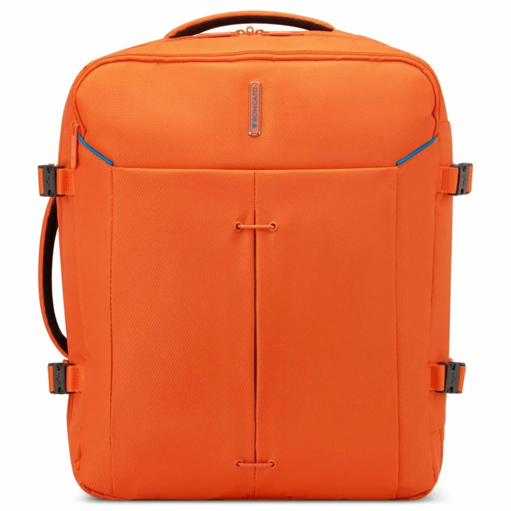 Roncato Daypacks<Ironik 2.0 Daypack 45 cm Laptopfach orange